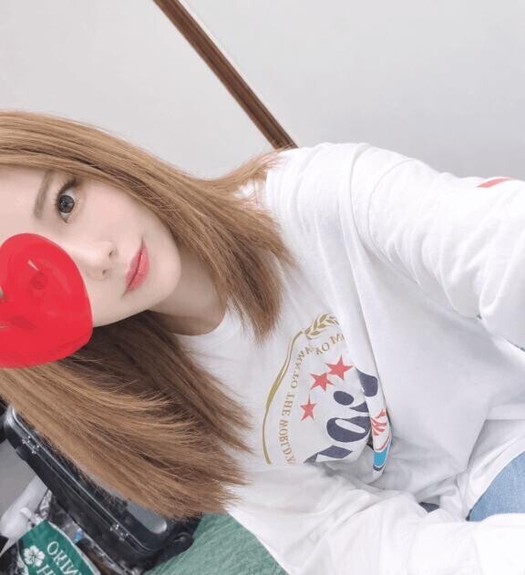 ◯◯は慣れれます、、、?