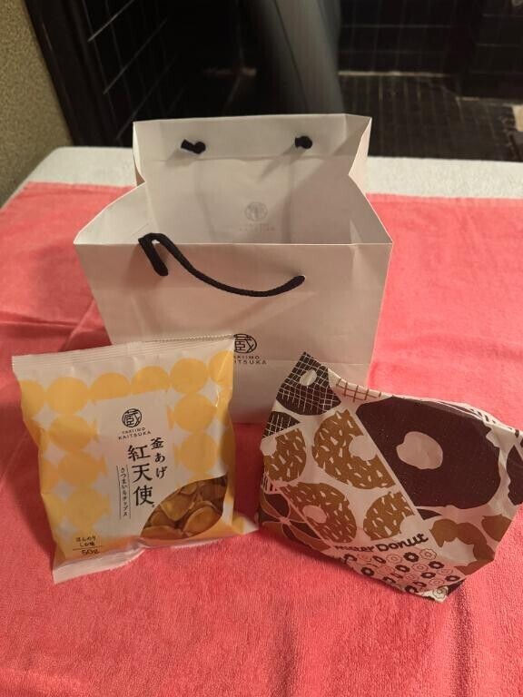 ??仲良し様が???