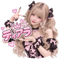 新波リア(単体AV女優)
