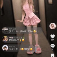 新波リア(単体AV女優)