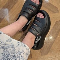 仲良しHさん?