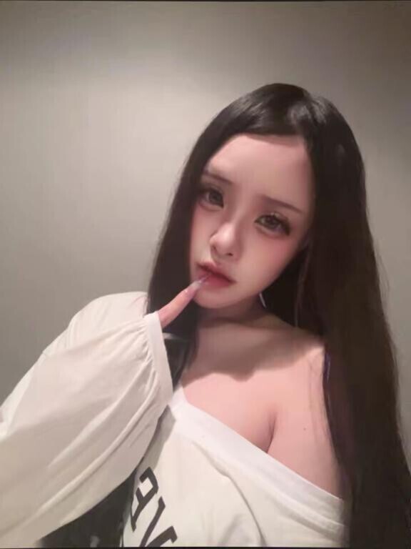 ?  かわいい  ?