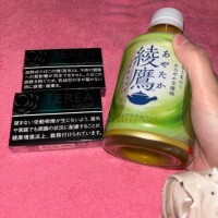 差し入れありがとう?