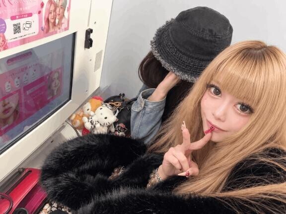 あら、みなみちゃん?