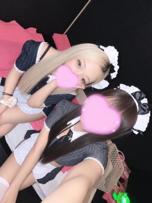 なかよし??????