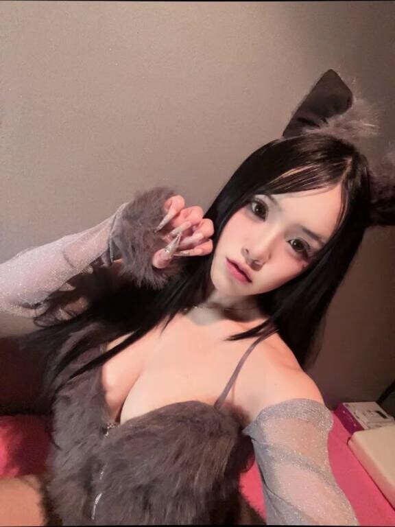 ? (/・ω・)/にゃー ?