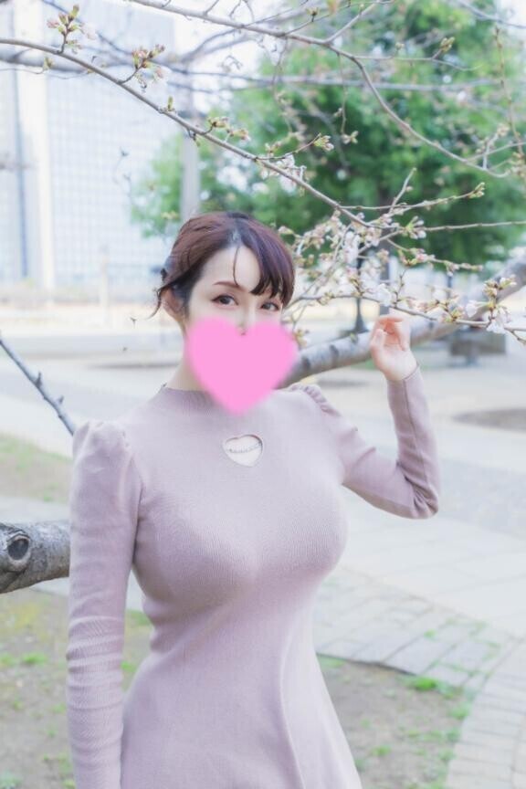 桜撮影??