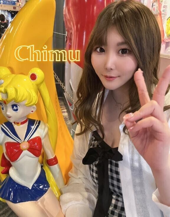 ?デビュー2日目、お風呂の日?