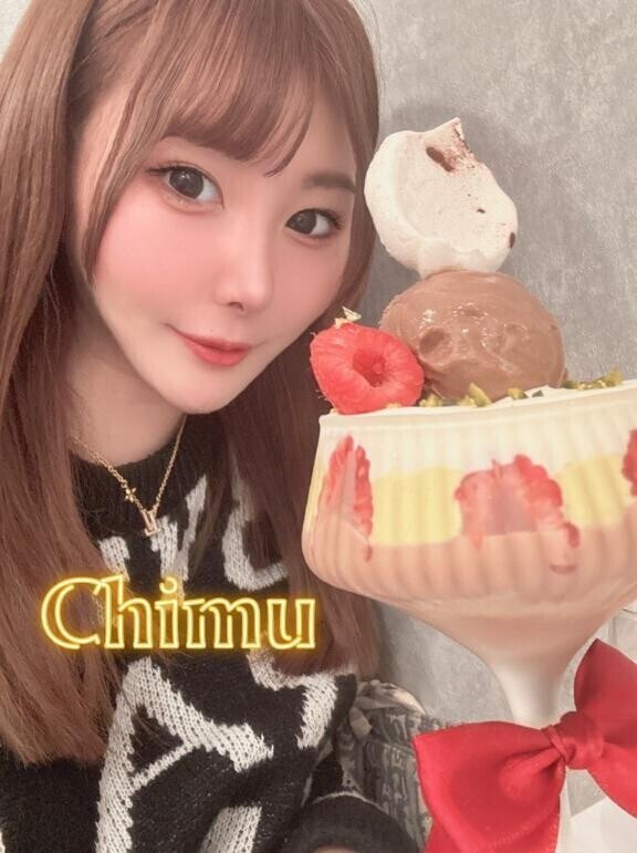 ?鳴いても喘いでも本日最終日?