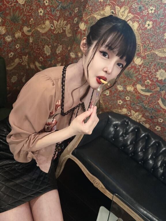 誕生日プレゼント?
