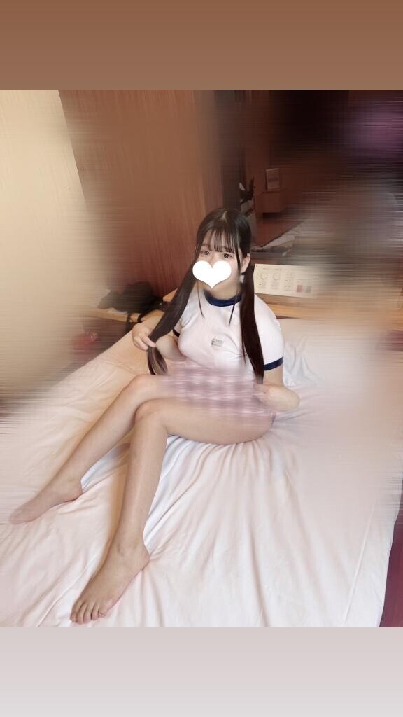 エッチな女の子