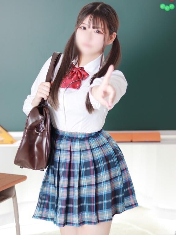 エッチなわたしは
