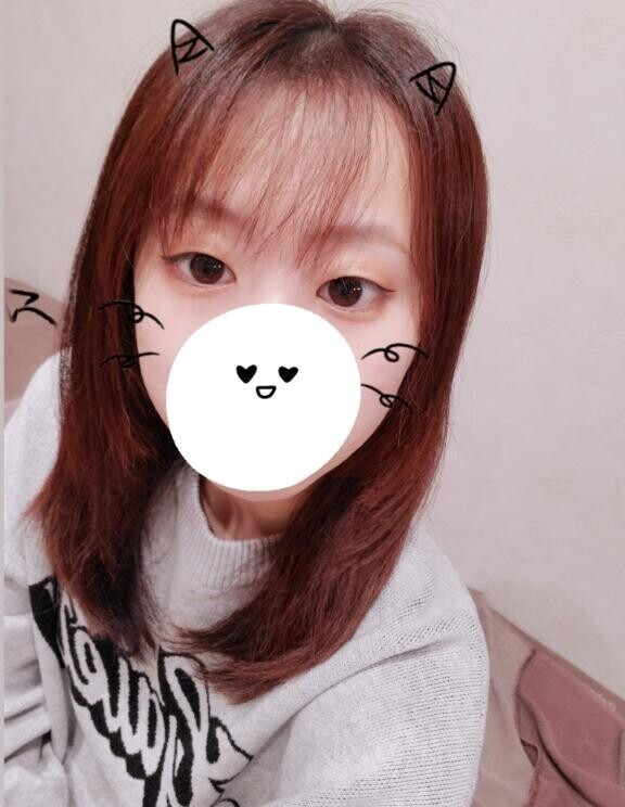 予約ありがとう?