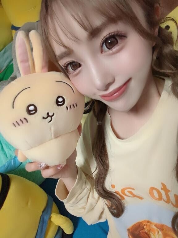推し活?