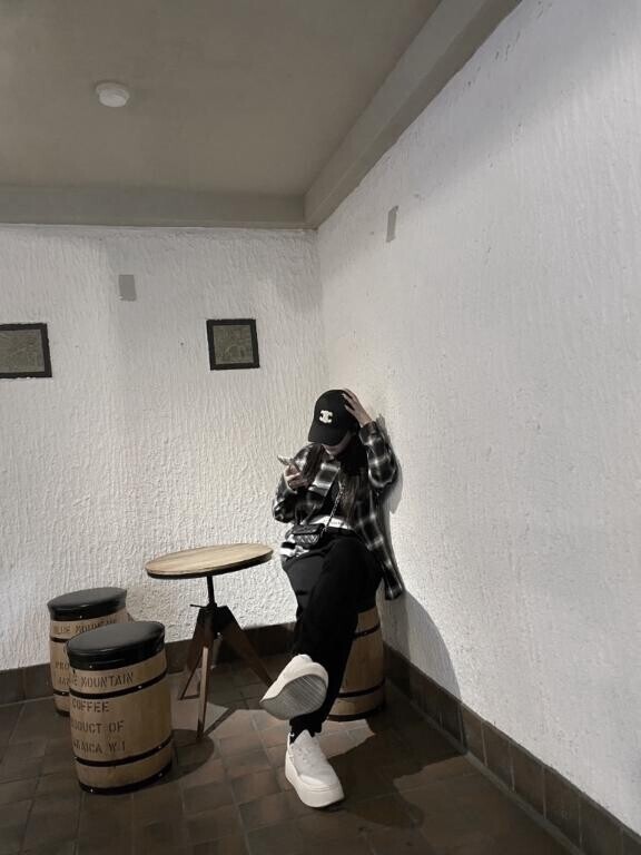 お疲れ様ア