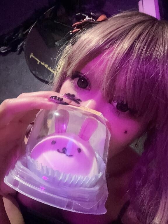?ありがとう?