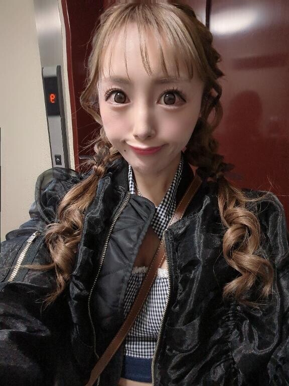 推し活?