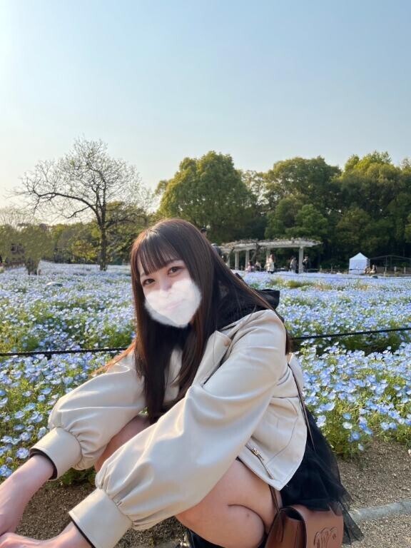 ?ハジメテ?