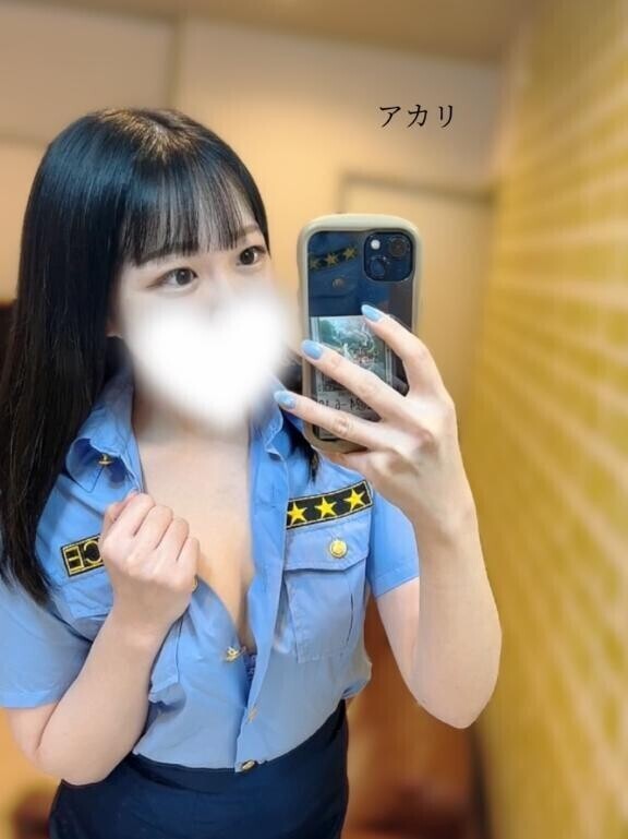 アカリポリス?
