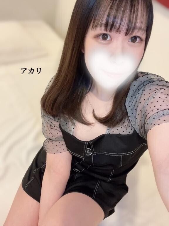あの時見てしまったから編【日替わりアカリ】