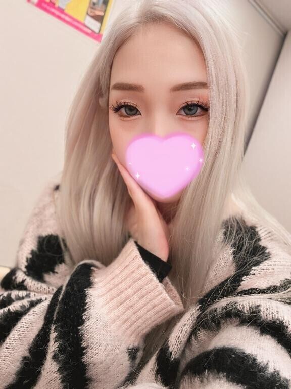 ロングへあー?