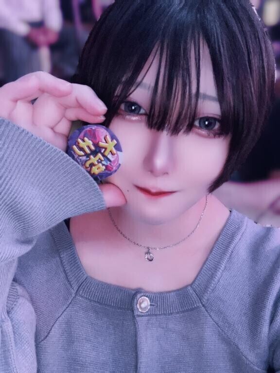 もう予約??