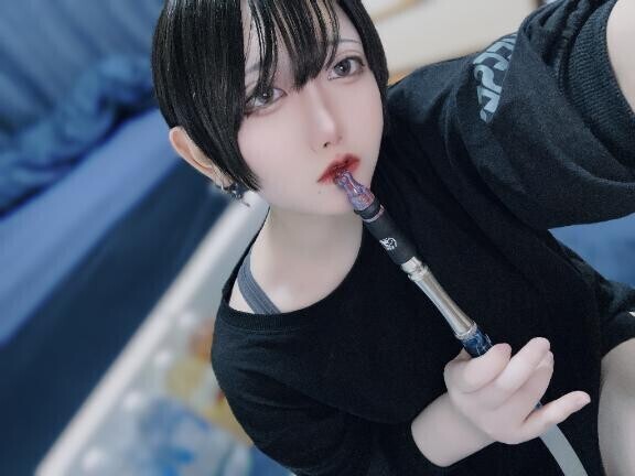 ?は浮気？
