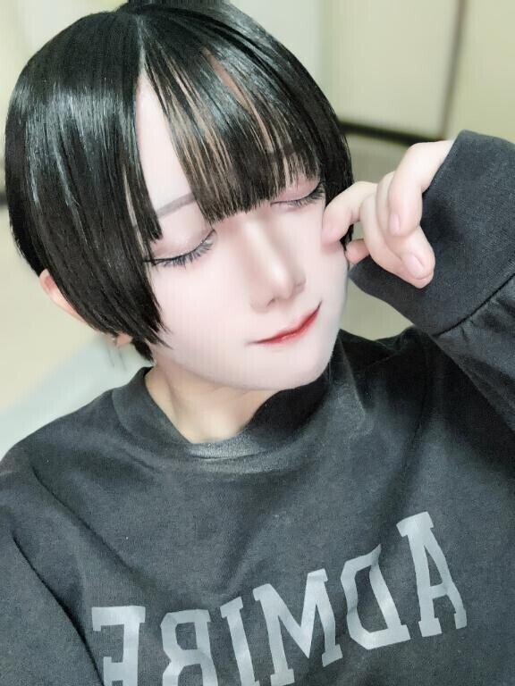 ねむねむ