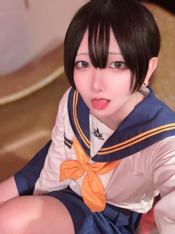 だんだんと?