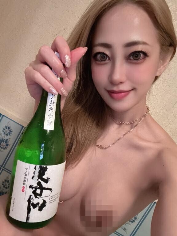 ?I?Iも日本酒?、????  5/15 17:00-のお兄様