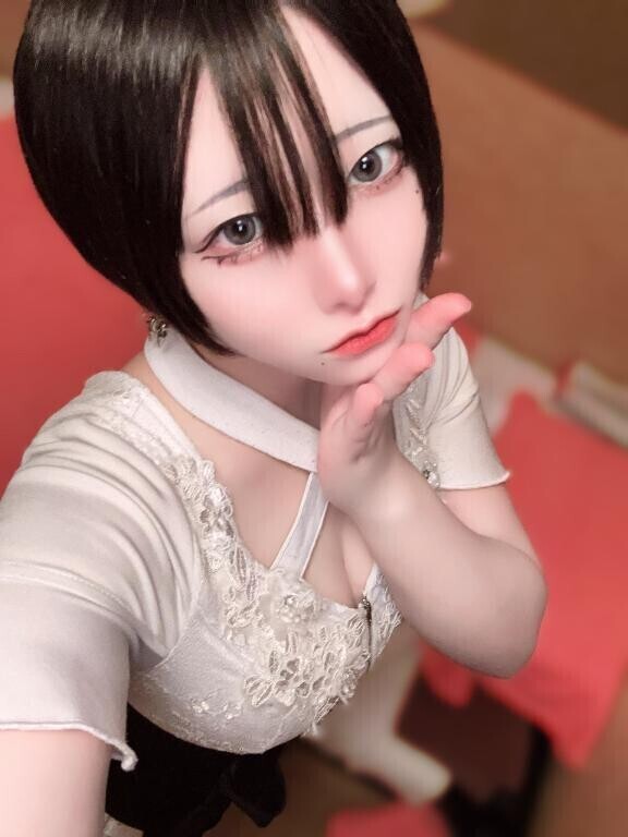 待ってる間
