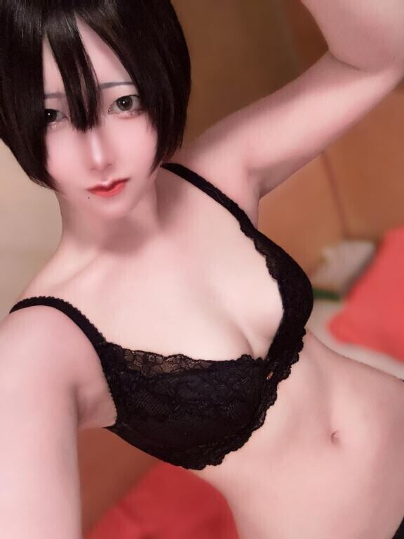 目標