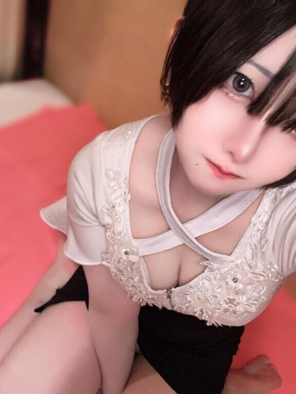 寂しいよー?