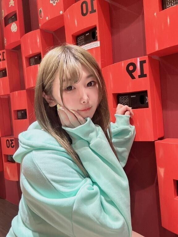 ?現役アイドルと至福のチョメチョメ?