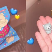 明日から???