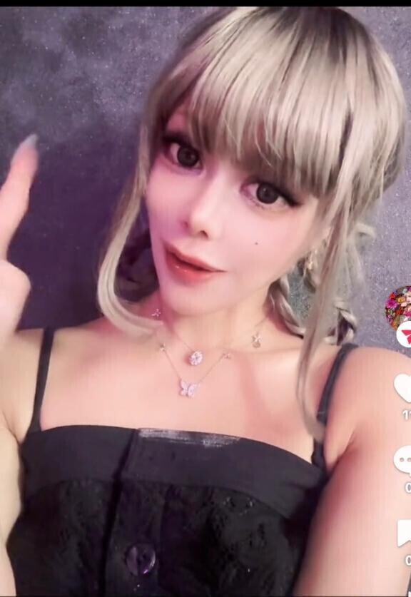 カラサーみて?
