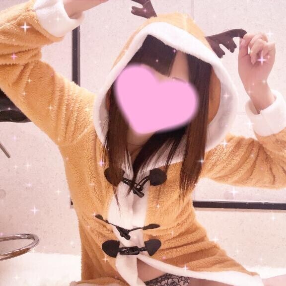 お礼?