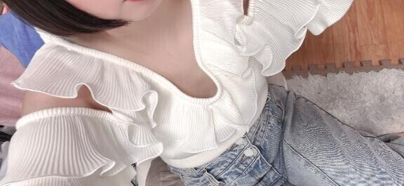 女の子らしいのが好きだけど