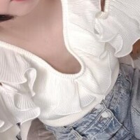 女の子らしいのが好きだけど