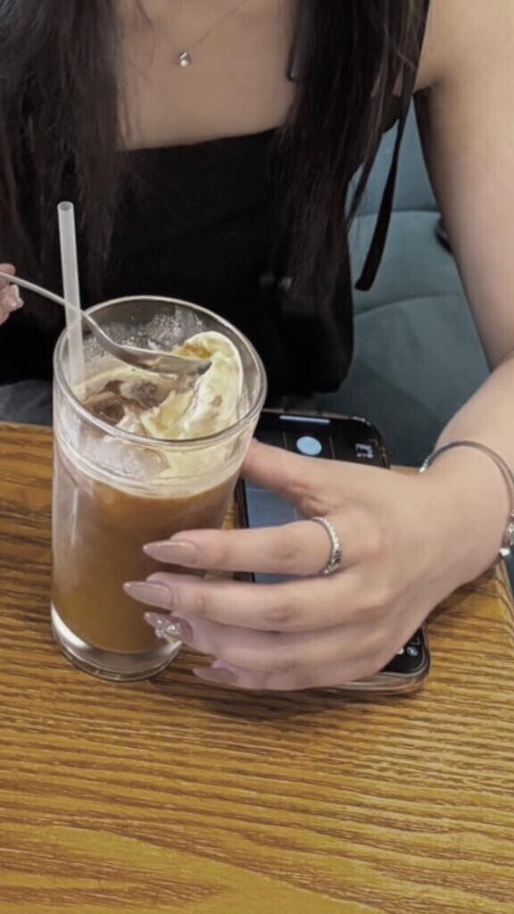 おはよう