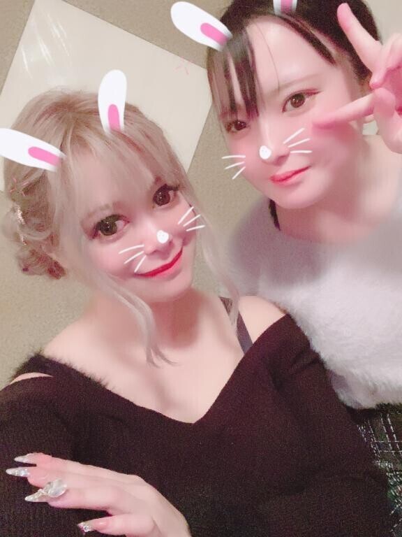 ?おはりあ?