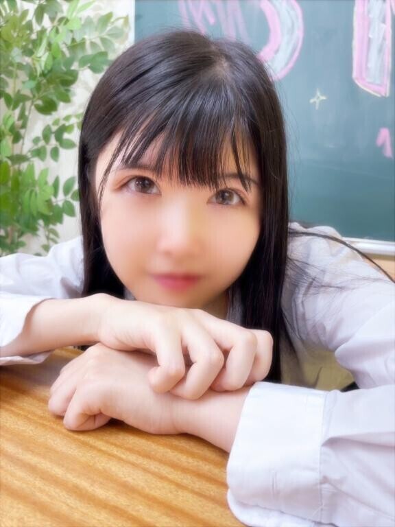 はじめまして?