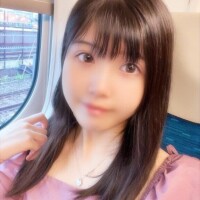 移動中?