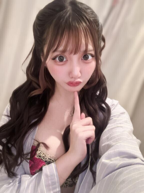 明日から?