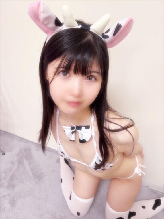 優しさに包まれて?