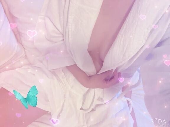 乳◯だけでこんなに…?