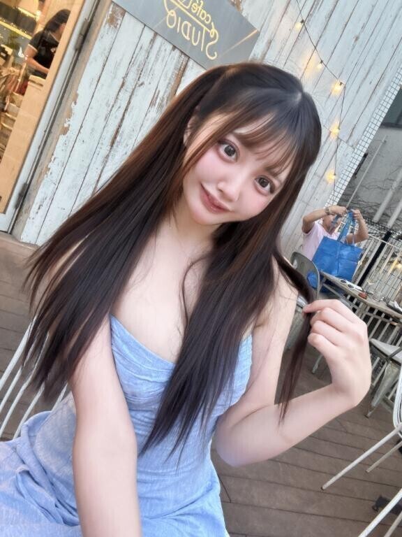 今日から?