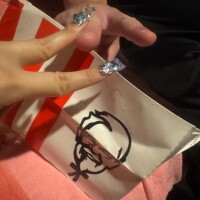 ?仲良し様?