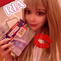 新波リア(単体AV女優)