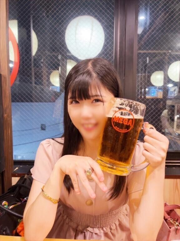 久しぶりに?